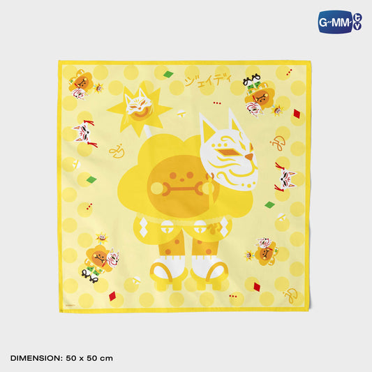 POPOS25-404 BANDANA JAIDEE