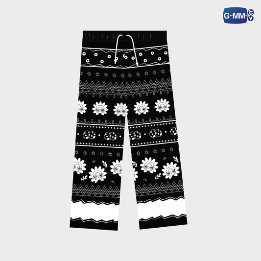 POPFK26-220 NEONA EASTER PANTS