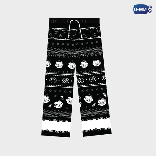 POPTK26-055 NILKNHAKE EASTER PANTS