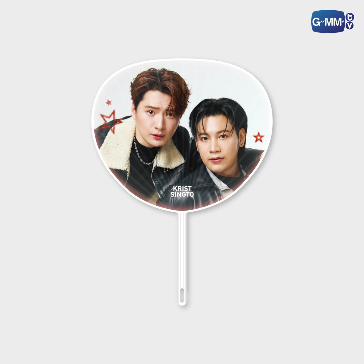 ON-0532 KRISTSINGTO HAND FAN VER.2