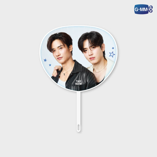 ON-0533 TAYNEW HAND FAN VER.4