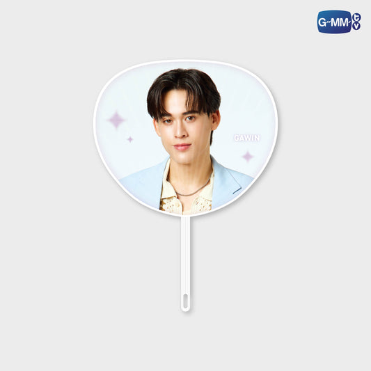 ON-0536 GAWIN HAND FAN VER.2