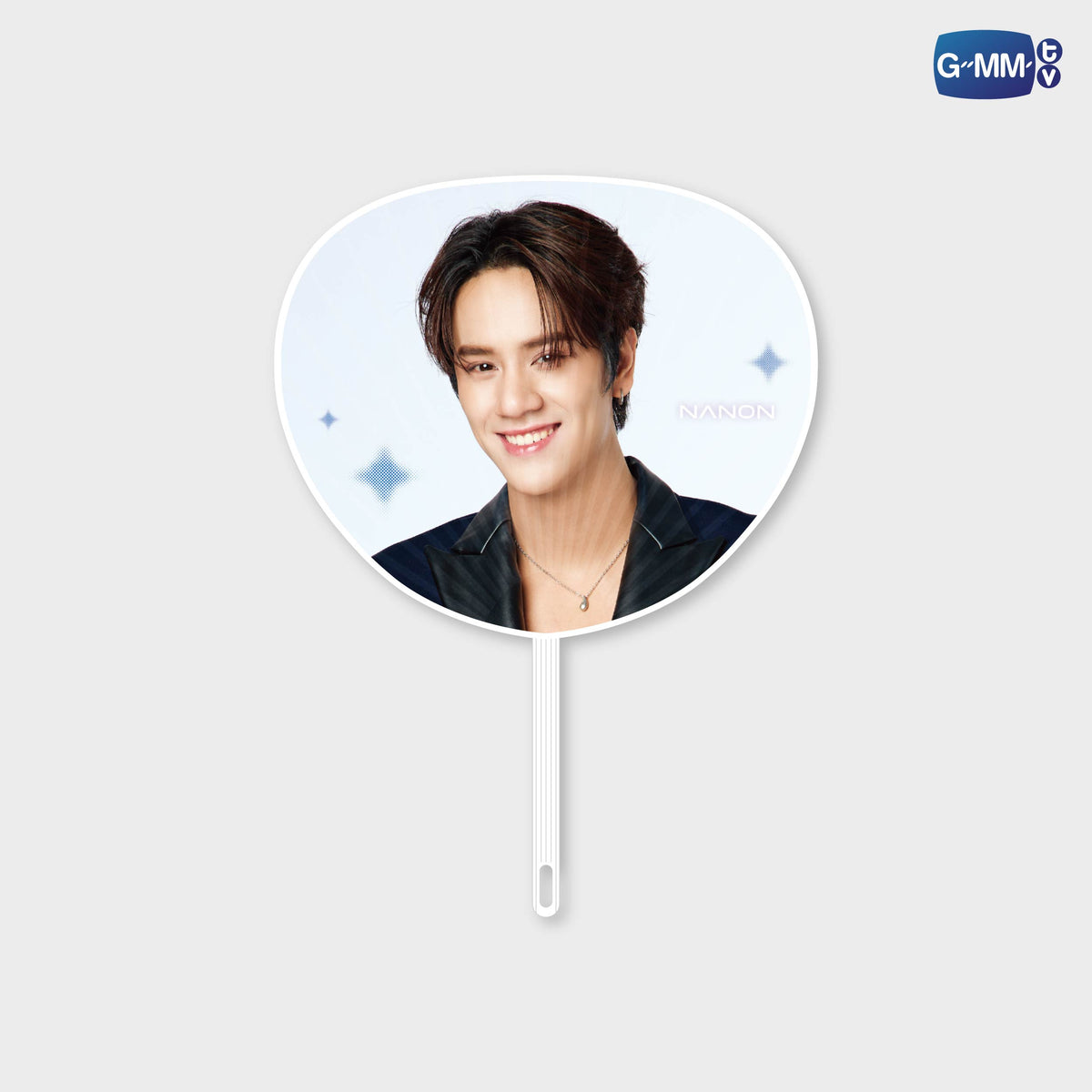 ON-0535 NANON HAND FAN VER.3