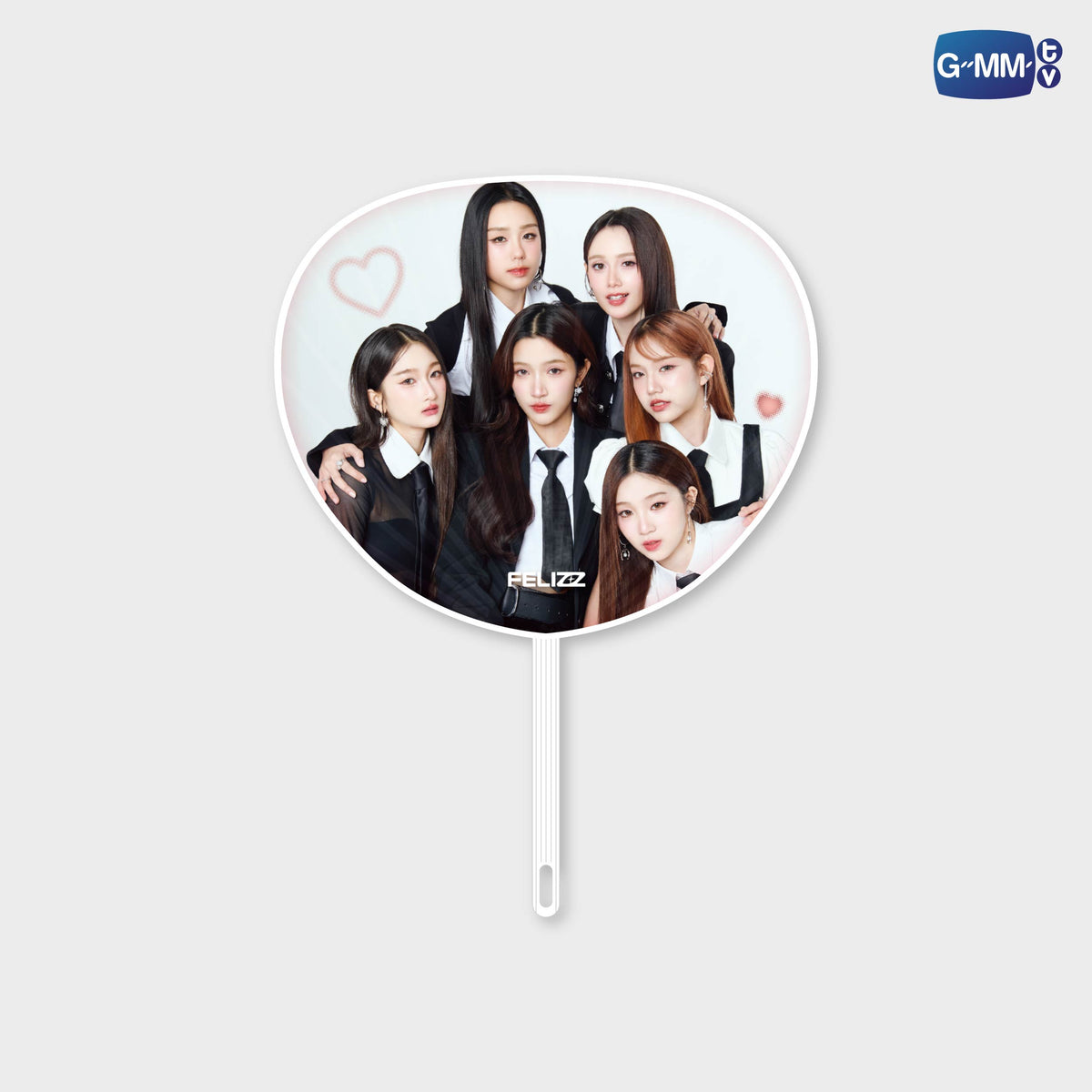 ON-0538 FELIZZ HAND FAN
