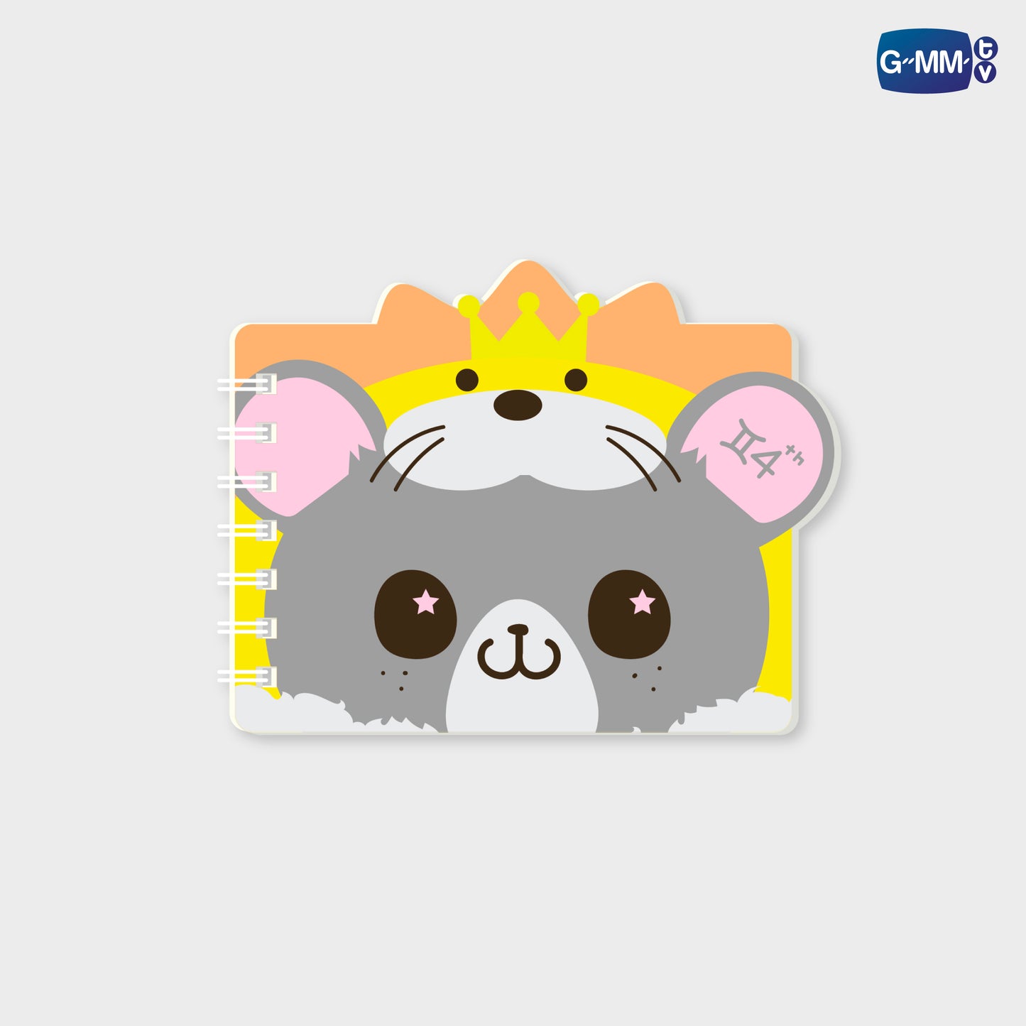 POPOS25-809 POCKET NOTE LOOK KHUNNOO