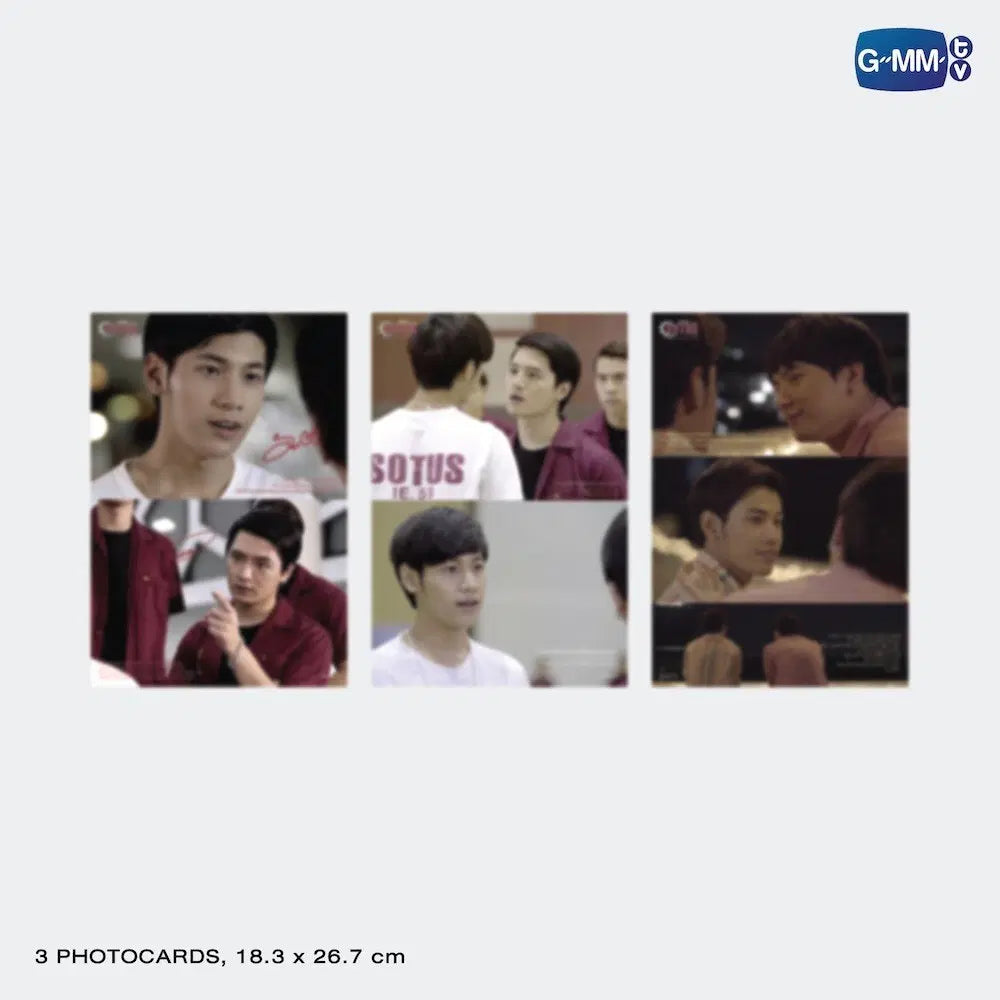 【PRE-ORDER】SOTUS THE SERIES: 10TH ANNIVERSARY DVD BOXSET