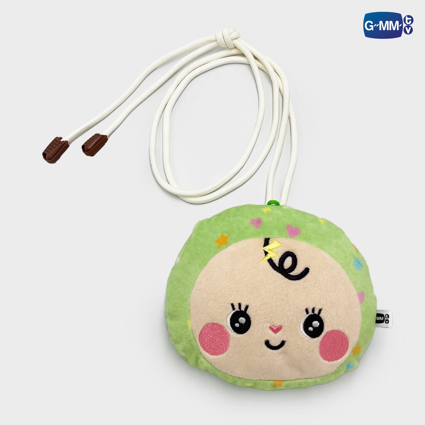 POPUPTK-107 BABII DOLL POUCH