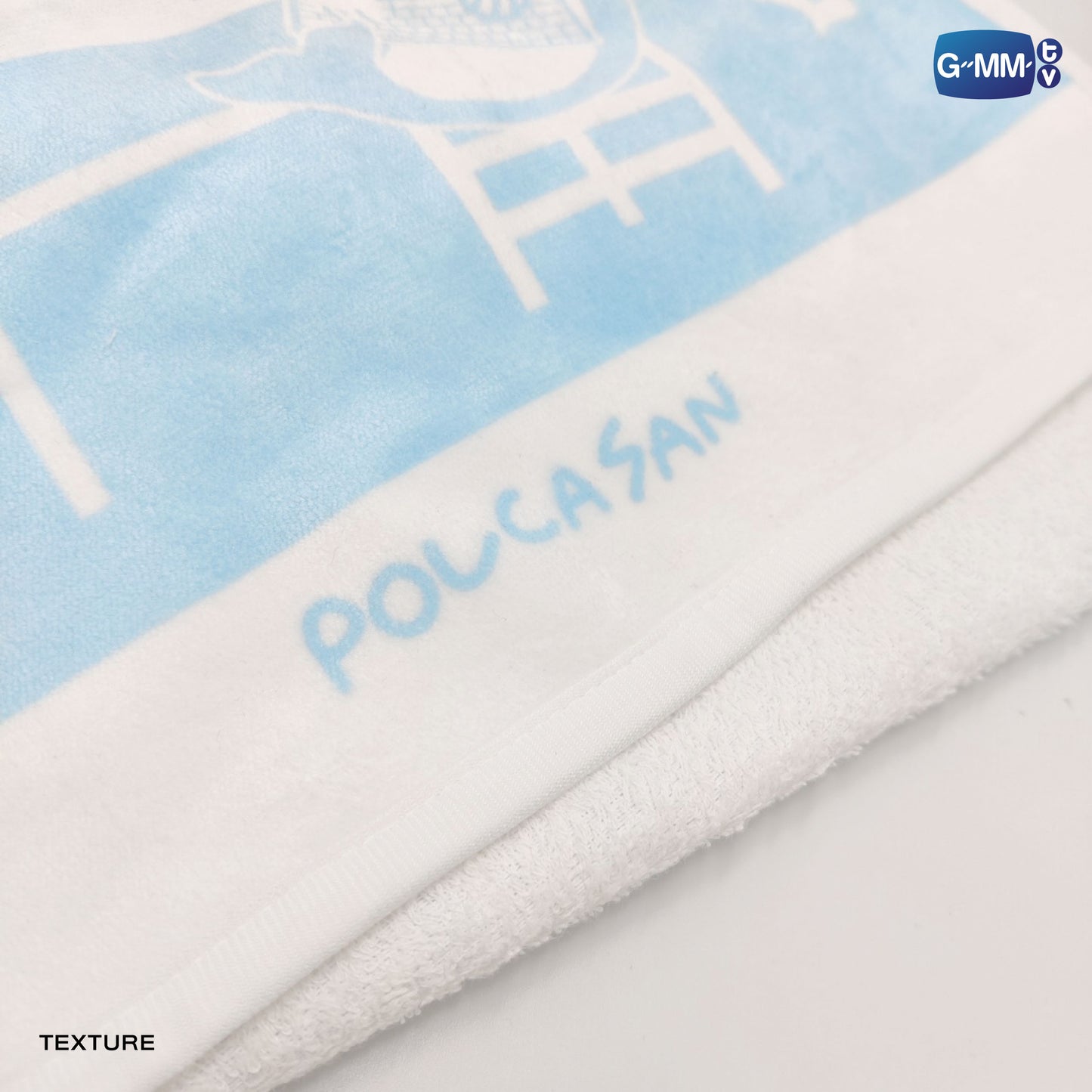 POPUPOS-173 POLCASAN TOWEL