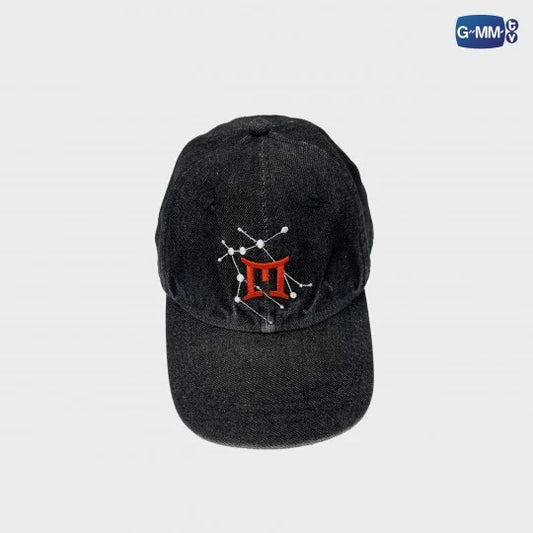 GEMINI NORAWIT OFFICIAL CAP