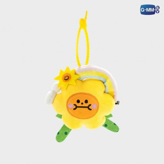 POPNY-416 JAIDEE BREEZY BALLOON DOLL KEYCHAIN LIMITED EDITION