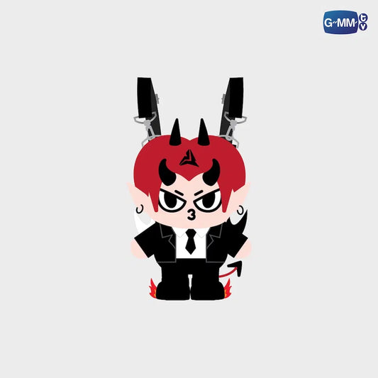 DOMIA DOLL BACKPACK