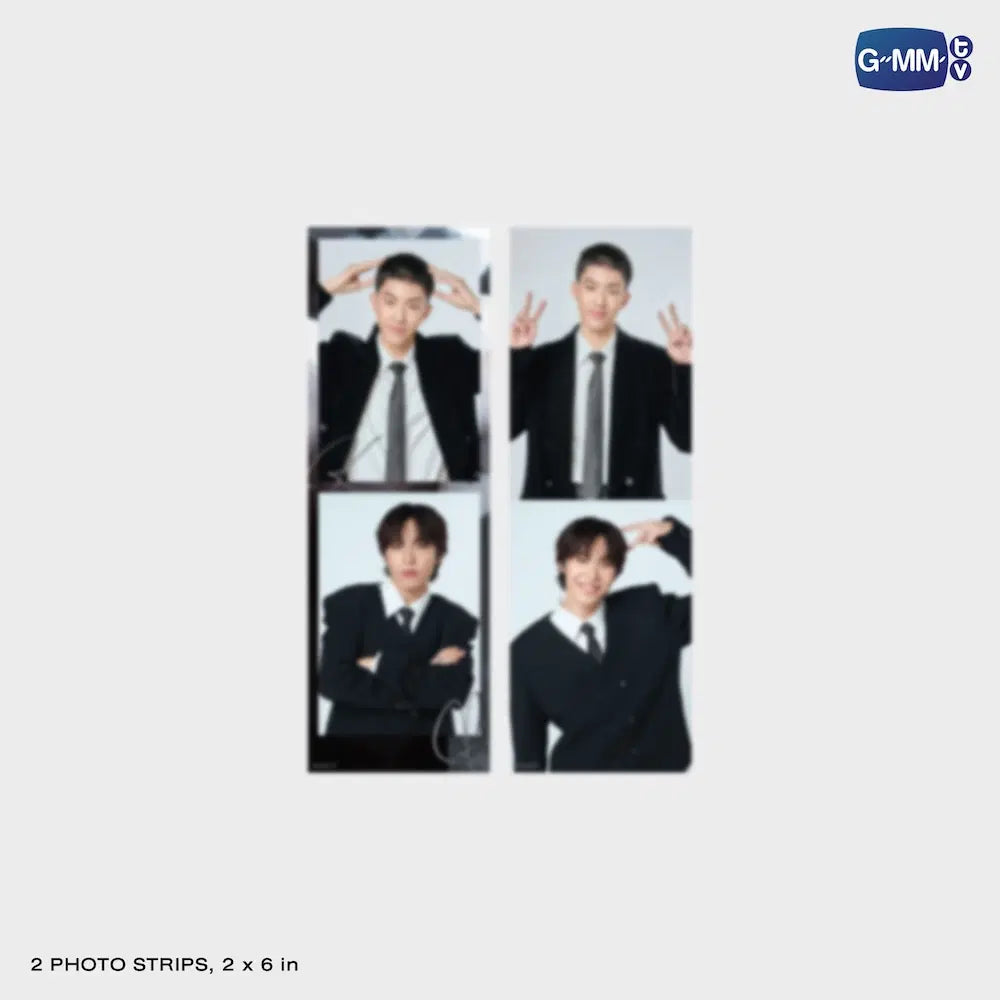KENPAUL MINI PHOTO SET