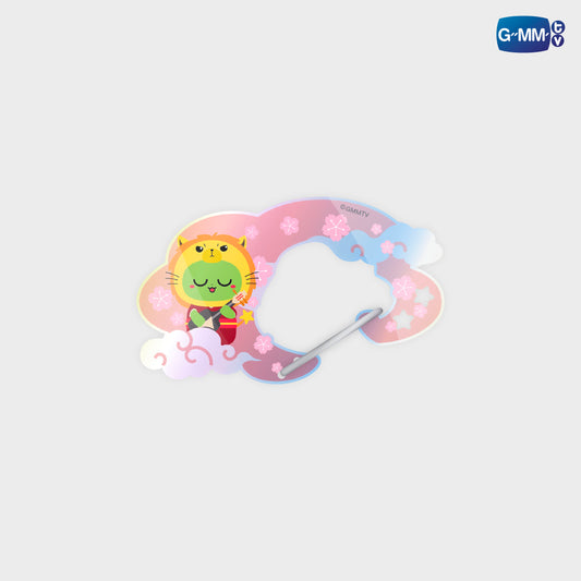 POPNY-087 KING MAN CARABINER