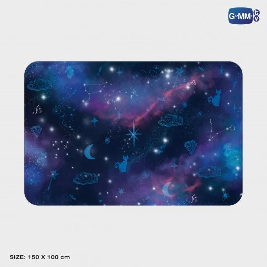 【PRE-ORDER】【My Magic Prophecy】MY MAGIC PROPHECY BLANKET