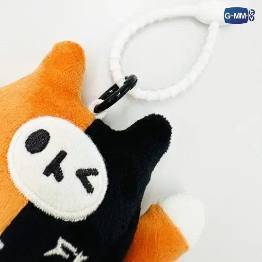 【PRE-ORDER】YUZU MUMU DOLL KEYCHAIN