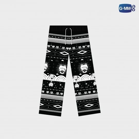 ME AND THEE PANTS【PONDPHUWIN】