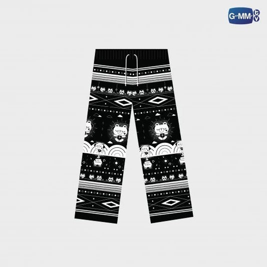 ME AND THEE PANTS【PONDPHUWIN】