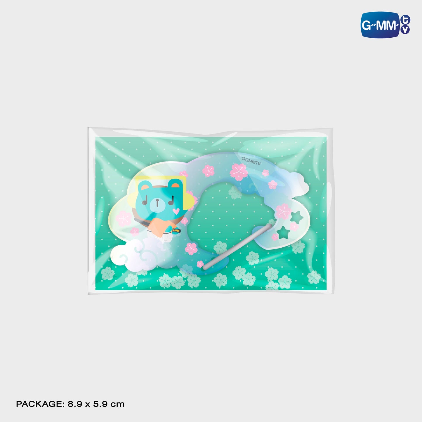 POPOS25-488 CARABINER PERMPOON