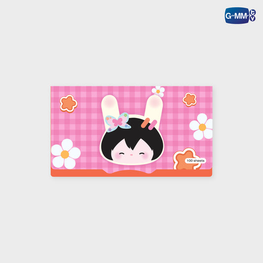 POPOS25-221 ANY OIL CLEAR SHEET