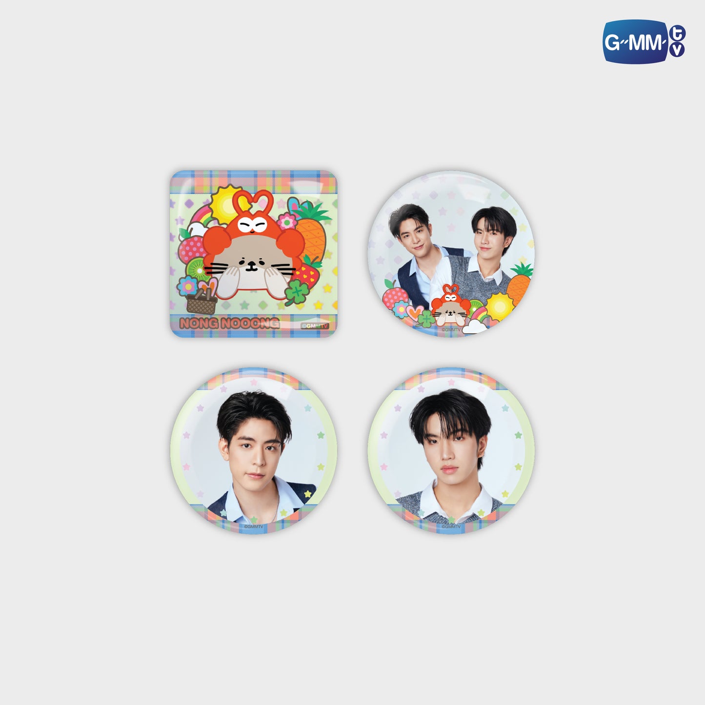 POPOS25-293 SEAKEEN PIN SET