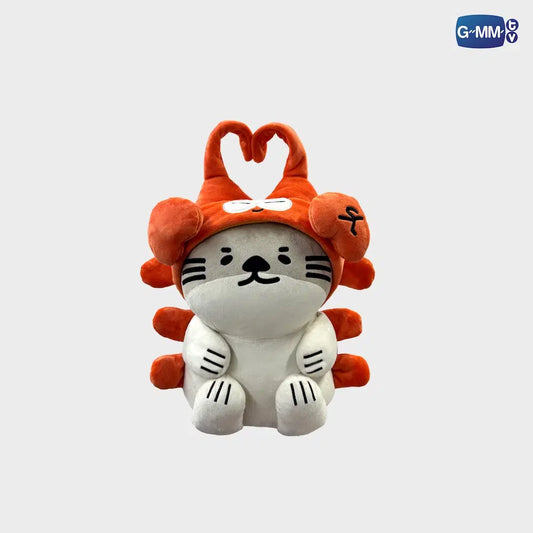 【PRE-ORDER】NONG NOOONG HUGGABLES PLUSH