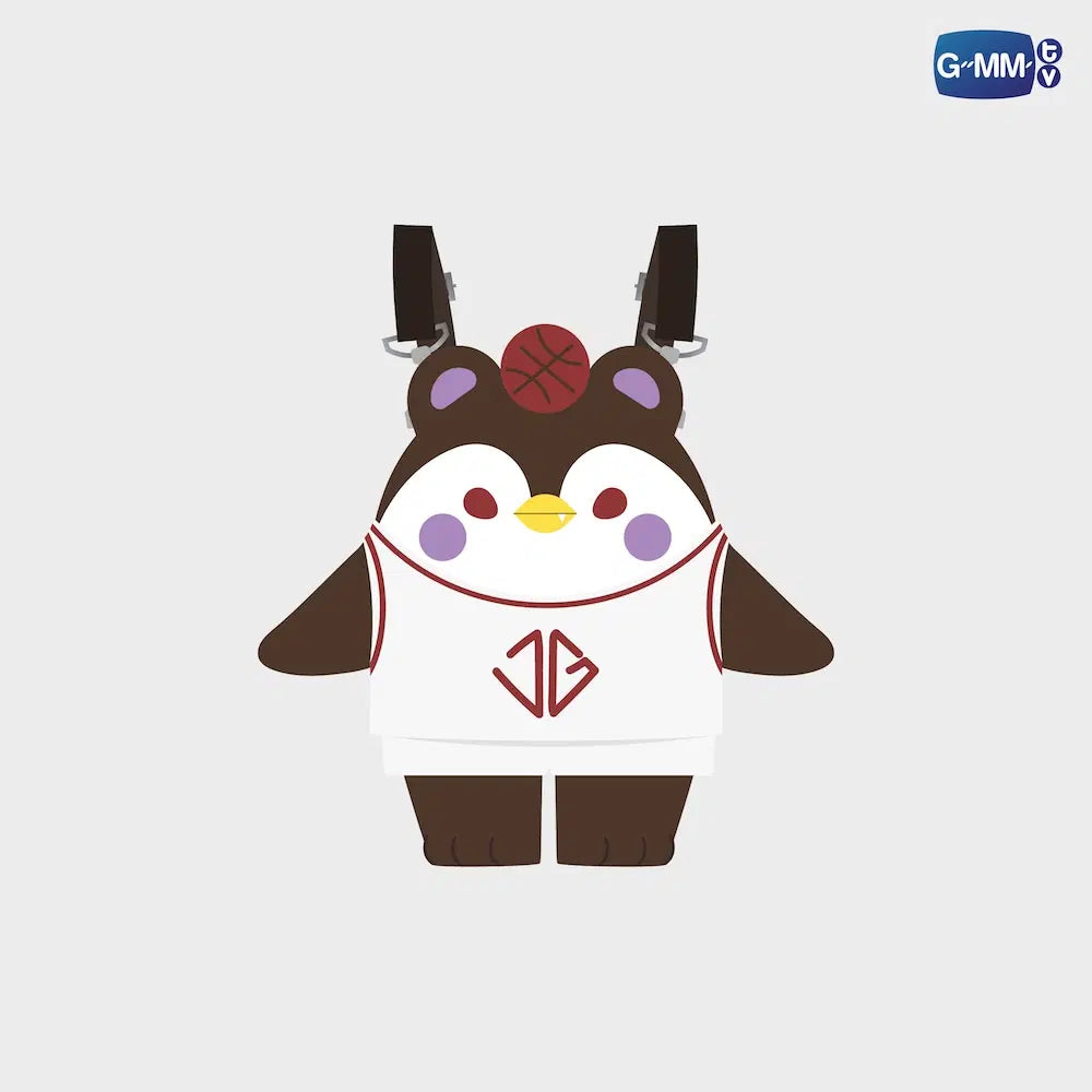 【PRE-ORDER】GUINZLY DOLL BACKPACK