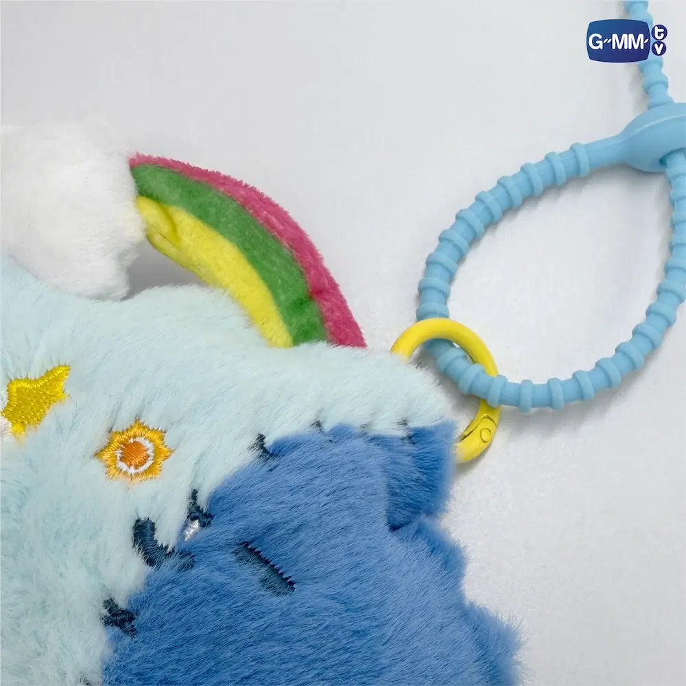 【PRE-ORDER】SMYLE DOLL KEYCHAIN