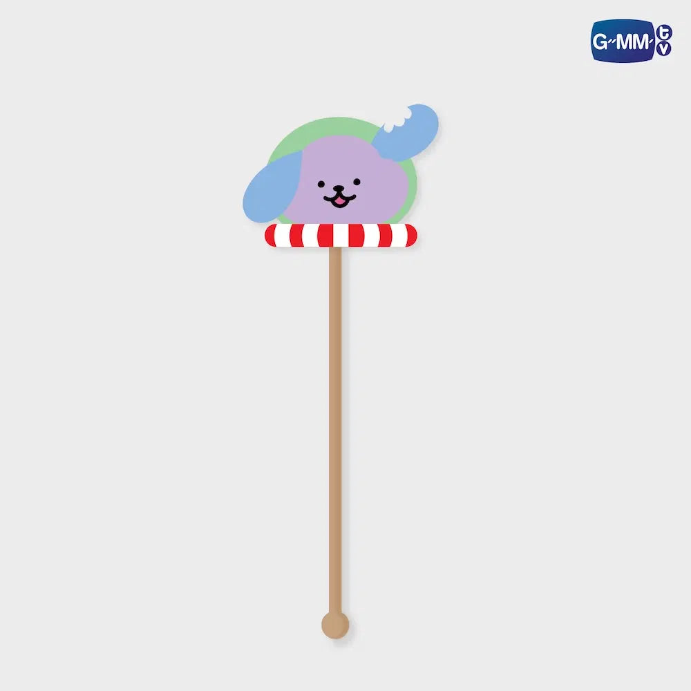 AVOCEAN GMMTV FANDOM CHARACTER COMFORT WAND