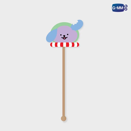 AVOCEAN GMMTV FANDOM CHARACTER COMFORT WAND