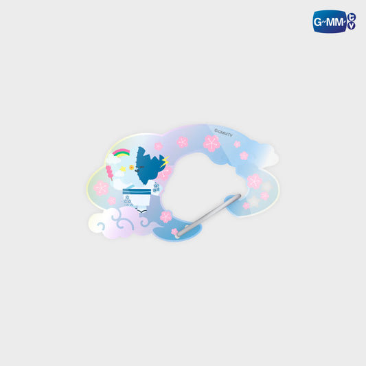 POPOS25-507 CARABINER SMYLE