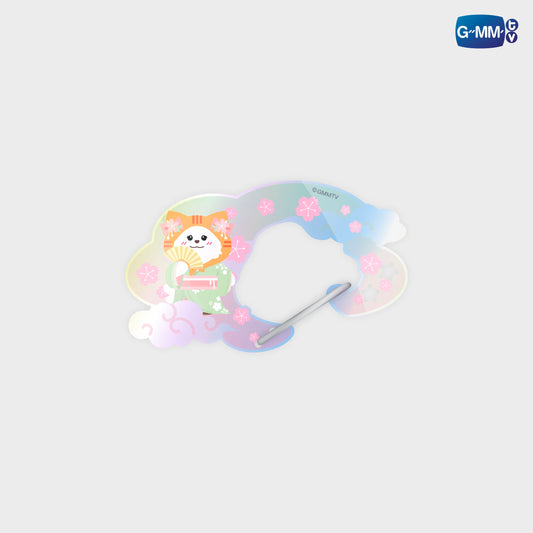 POPNY-106 MUVMUV CARABINER