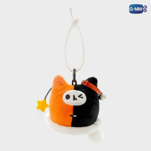 POPNY-418 YUZU MUMU BREEZY BALLOON DOLL KEYCHAIN LIMITED EDITION