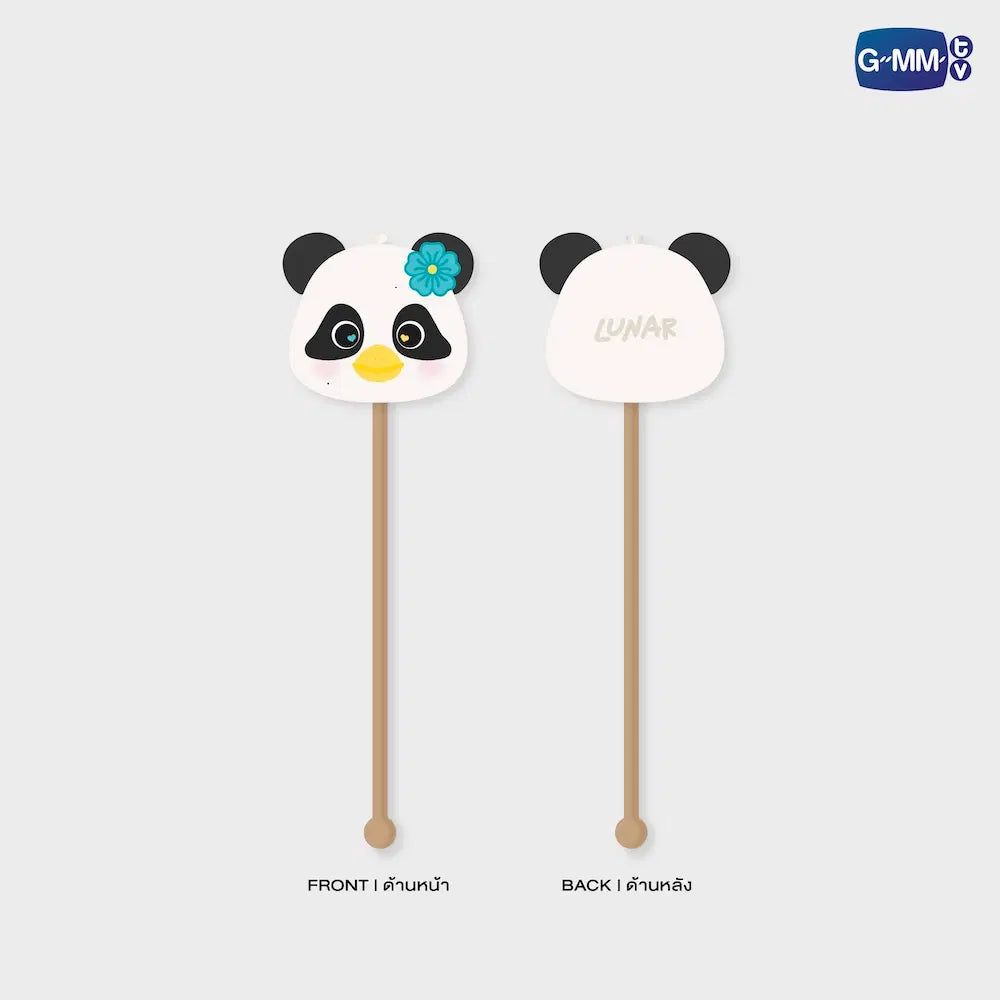 LUNAR GMMTV FANDOM CHARACTER COMFORT WAND