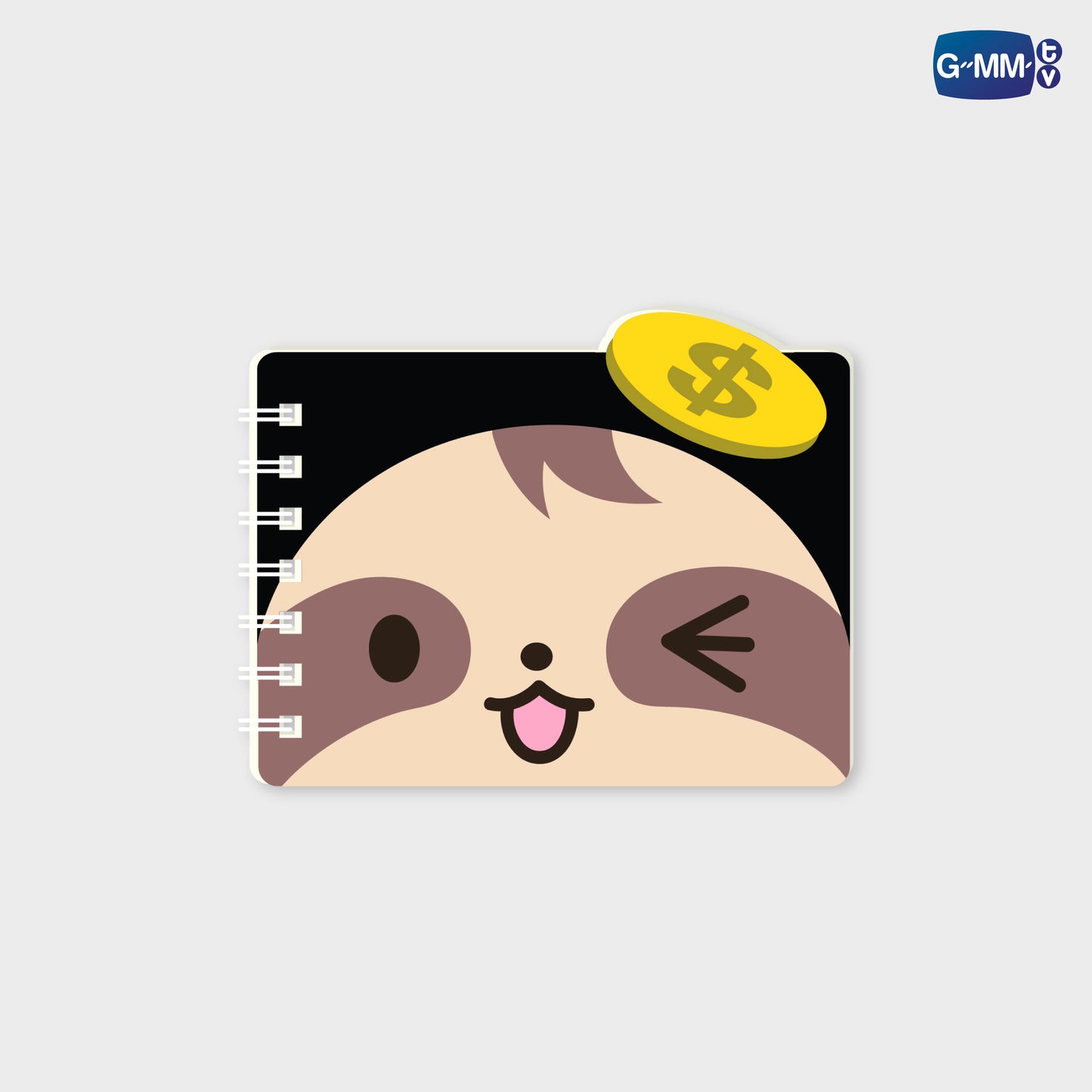 POPOS25-810 POCKET NOTE SAMRUAY