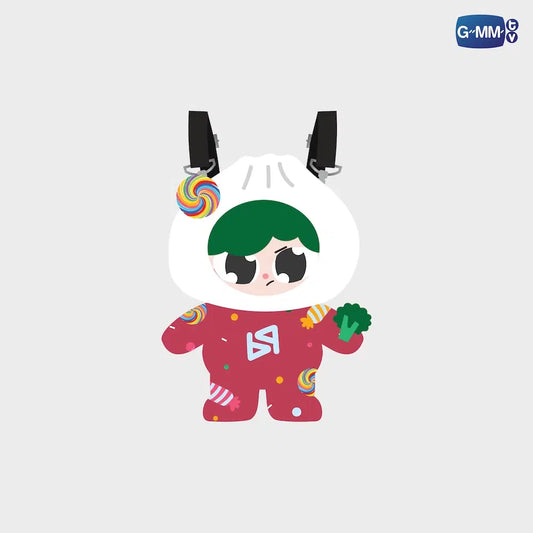 PAODY DOLL BACKPACK