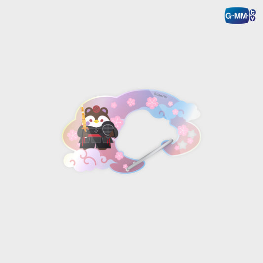 POPNY-104 GUINZLY CARABINER