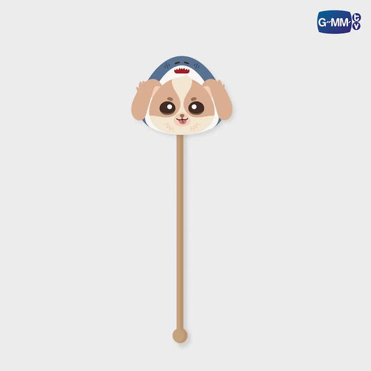WESLEY GMMTV FANDOM CHARACTER COMFORT WAND