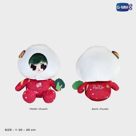 PAODY FANDOM CHARACTER SITTING BUDDY