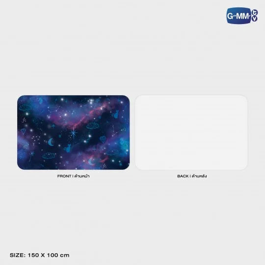 【PRE-ORDER】【My Magic Prophecy】MY MAGIC PROPHECY BLANKET