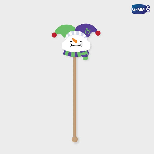 MOMO GMMTV FANDOM CHARACTER COMFORT WAND