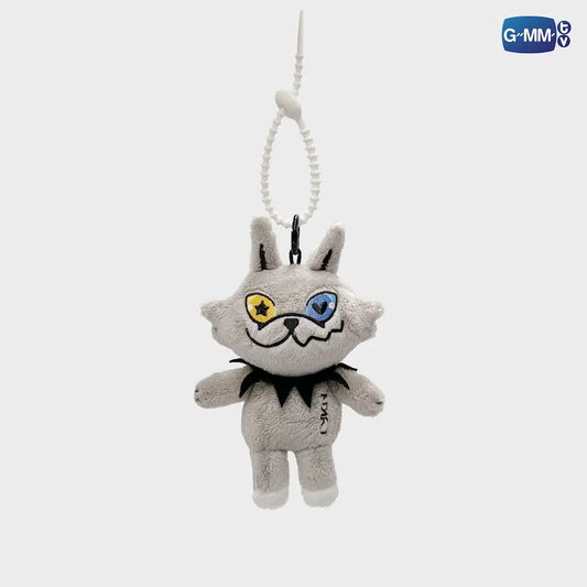 【PRE-ORDER】LYKYOU DOLL KEYCHAIN