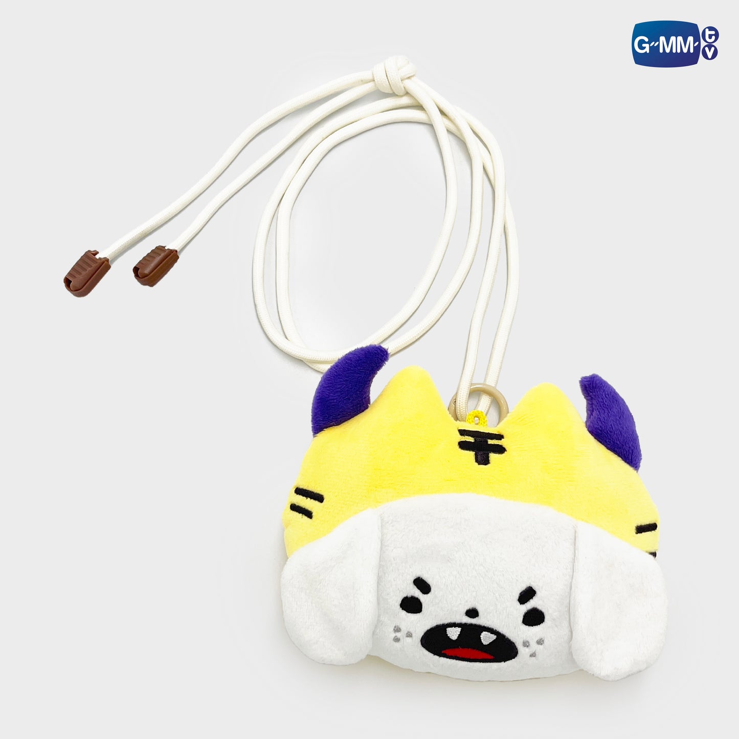 POPUPTK-115 SOL CUTE DOLL POUCH