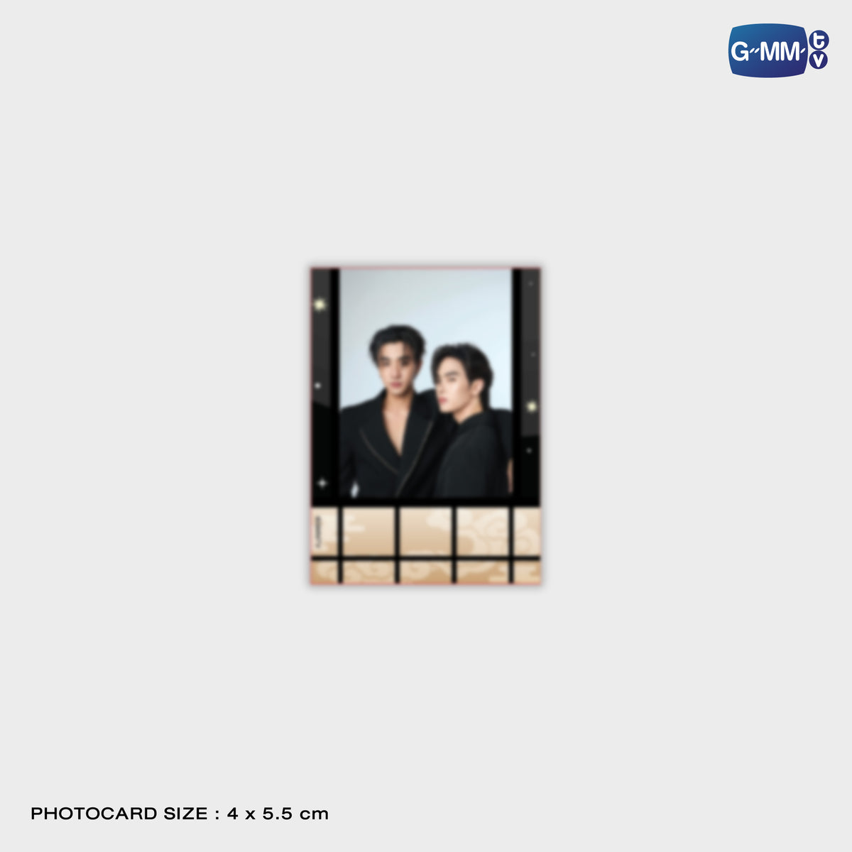 ON-0616 PERTHSANTA MINI CARD HOLDER