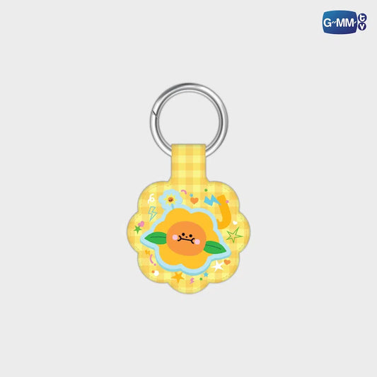 JAIDEE GMMTV FANDOM CHARACTER MAGNETIC UTILITY CLIP KEYCHAIN