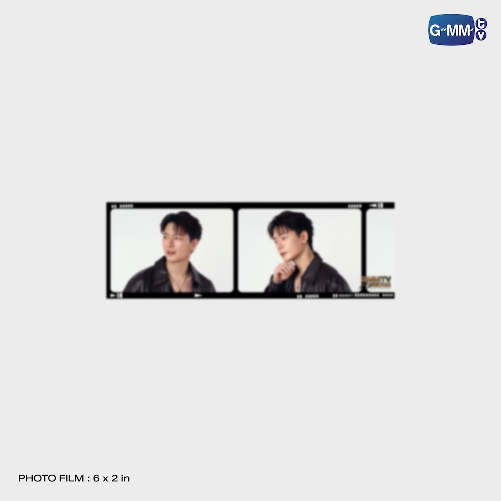 MINI PHOTO SET 【GMMTV MUSICON 2026 IN SINGAPORE】