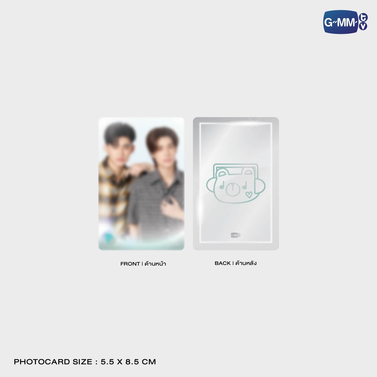 POPOS25-091 PERMPOON MIRROR GRIPTOK MAGSAFE