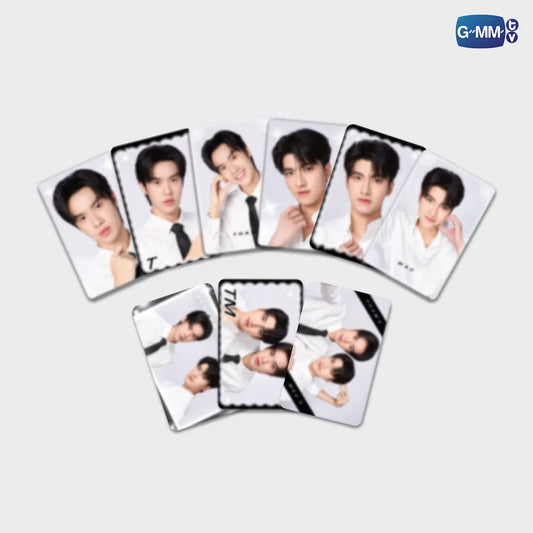 THAMMAC HOTSHOT SERIES EXCLUSIVE PHOTOCARD SET