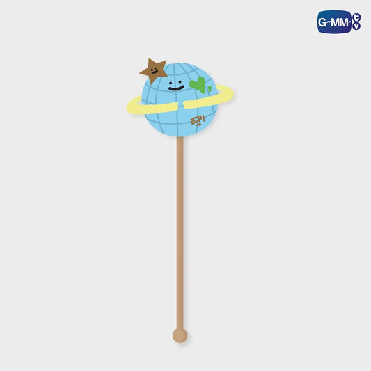 MR. SATURNWORLD GMMTV FANDOM CHARACTER COMFORT WAND
