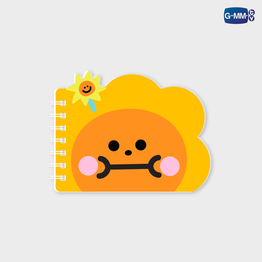 POPNY-460 JAIDEE POCKET NOTE
