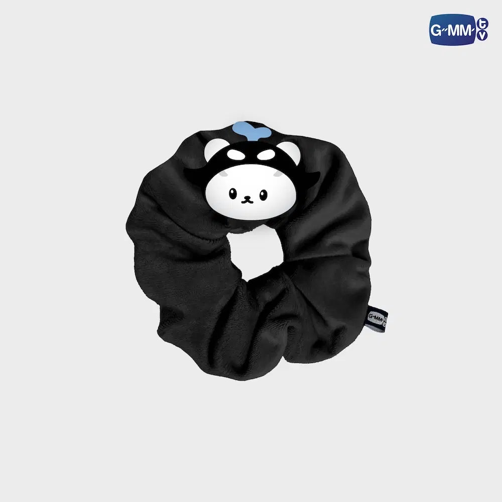 POLCASAN FANDOM CHARACTER PLUSHIE HAIR TIE